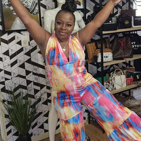 Jumper - Picture 1 of 3